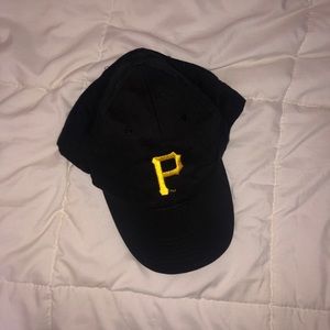Pittsburgh Pirates Women’s Baseball Hat